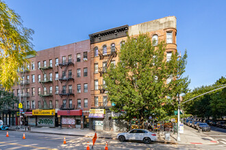 2655 Frederick Douglass Blvd in New York, NY - Foto de edificio - Primary Photo