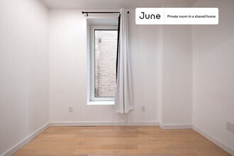 Room in Shared 4 bed/2 bath home in Brooklyn, NY - Foto de edificio - Building Photo