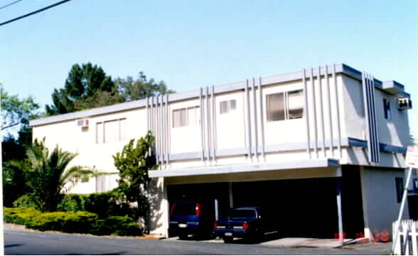 1440 Oakland Blvd in Walnut Creek, CA - Building Photo - Building Photo