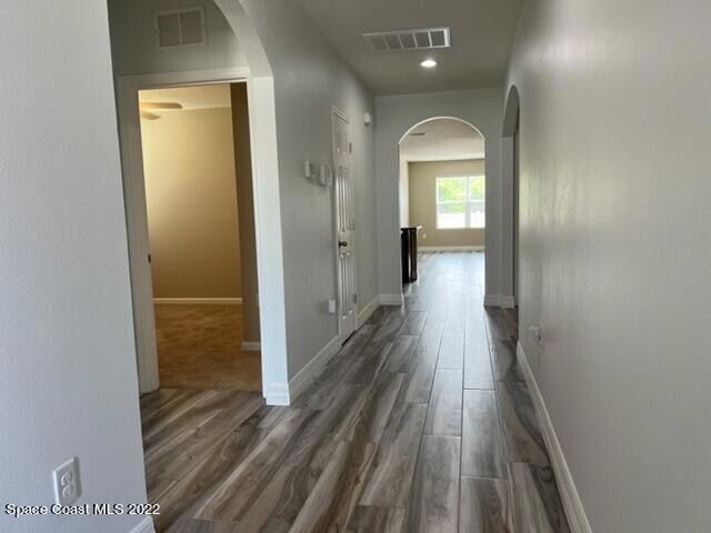 4720 Pagosa Springs Cir, Unit 069 in Melbourne, FL - Building Photo - Building Photo