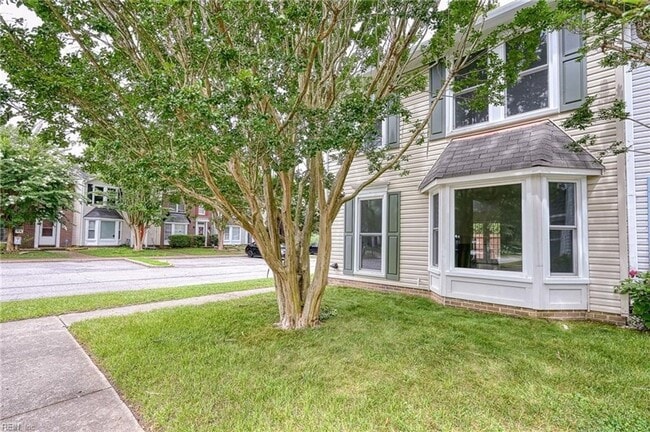 property at 510 Arabian Cir