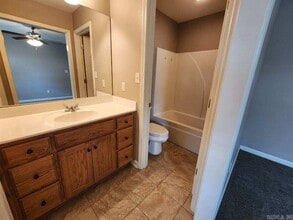 3501 Terrace Hill Ct in Benton, AR - Building Photo - Building Photo