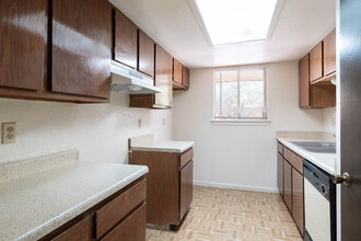 Arbor Apartments in El Paso, TX - Building Photo - Interior Photo