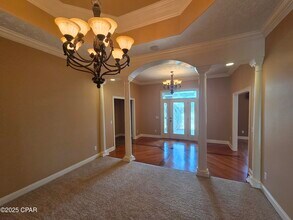 3401 Hillcrest Dr in Panama City, FL - Building Photo - Building Photo