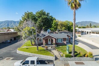 945 East Route 66 in Glendora, CA - Building Photo - Building Photo