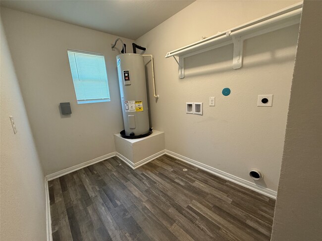 property at 15535 Taylorcrest Dr