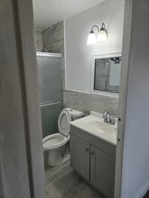 6218 SW 32nd St, Unit 2 in Miramar, FL - Building Photo - Building Photo