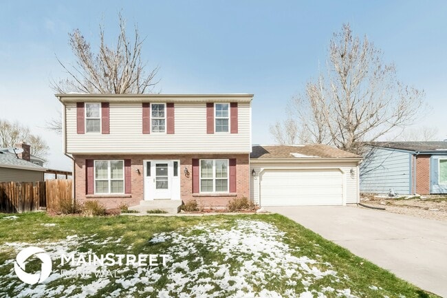 property at 17771 E Prentice Dr