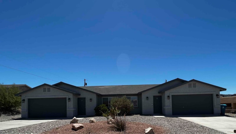 3150 Arapaho Dr in Lake Havasu City, AZ - Building Photo