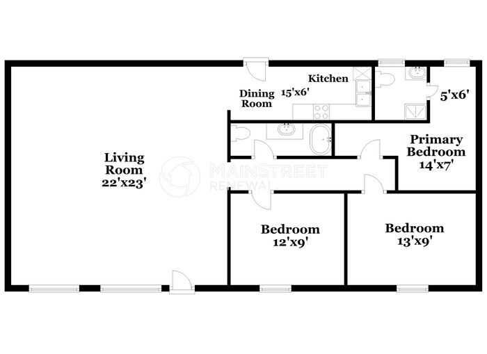 8209 S 24th Way in Phoenix, AZ - Building Photo
