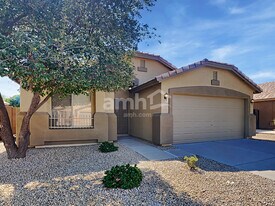 12577 W Amelia Ave in Avondale, AZ - Building Photo