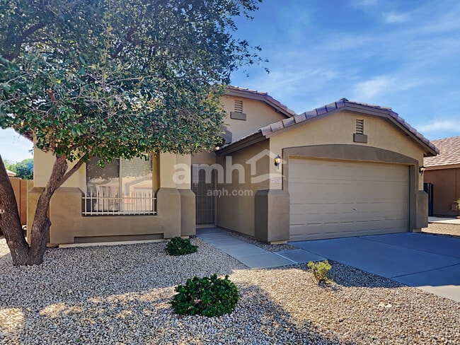 property at 12577 W Amelia Ave