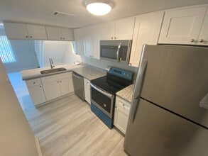 307 Wilson Ave in Panama City, FL - Building Photo - Building Photo