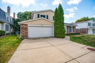 1019 W White Oak St in Arlington Heights, IL - Building Photo - Building Photo
