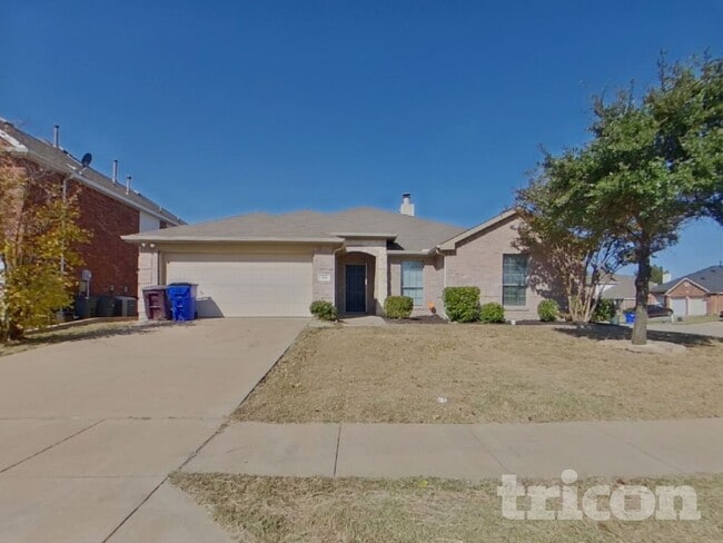 property at 100 Cherokee Dr