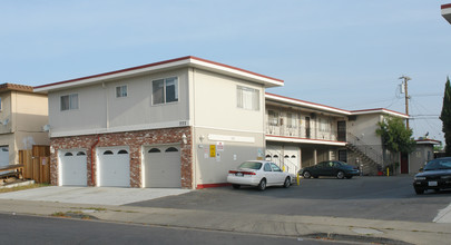 773-777 El Cerrito Way in Gilroy, CA - Building Photo - Building Photo