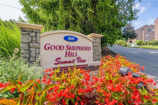 166 Old Brookfield Rd