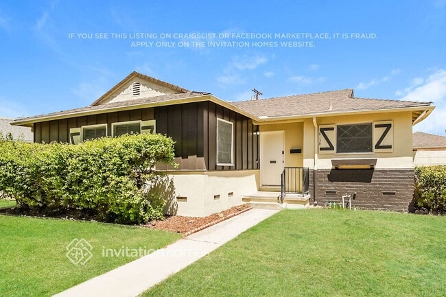 property at 8138 Darby Ave