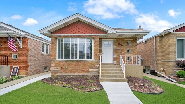 6408 S Lamon Ave in Chicago, IL - Building Photo - Building Photo