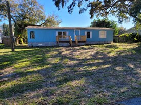 351 Spring St in Cocoa, FL - Building Photo