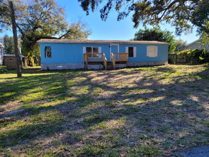 351 Spring St in Cocoa, FL - Building Photo