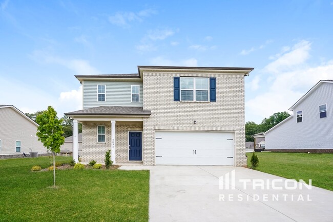 property at 2035 Neill Ln