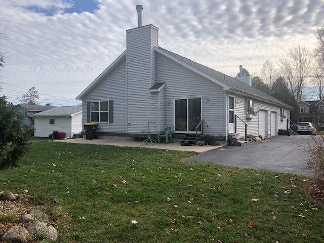 407 E Cherry St, Unit 409 in Mason, MI - Building Photo - Building Photo