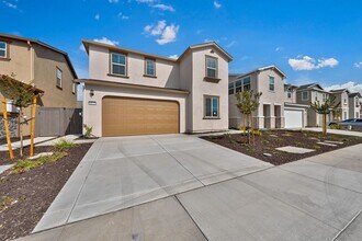 3577 Vestland Wy in Rancho Cordova, CA - Building Photo - Building Photo