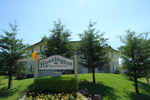 Huntington Apartments