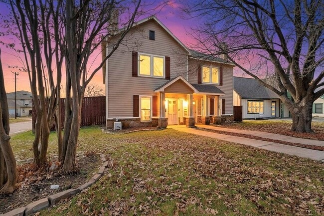 4801 Birchman Ave in Fort Worth, TX - Building Photo - Building Photo