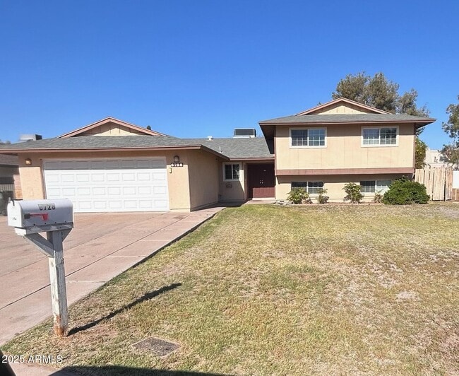 property at 6728 S Terrace Rd