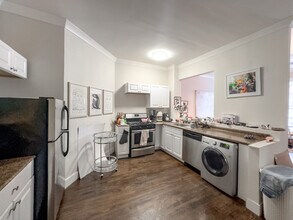 2905 N Mildred Ave in Chicago, IL - Building Photo - Building Photo