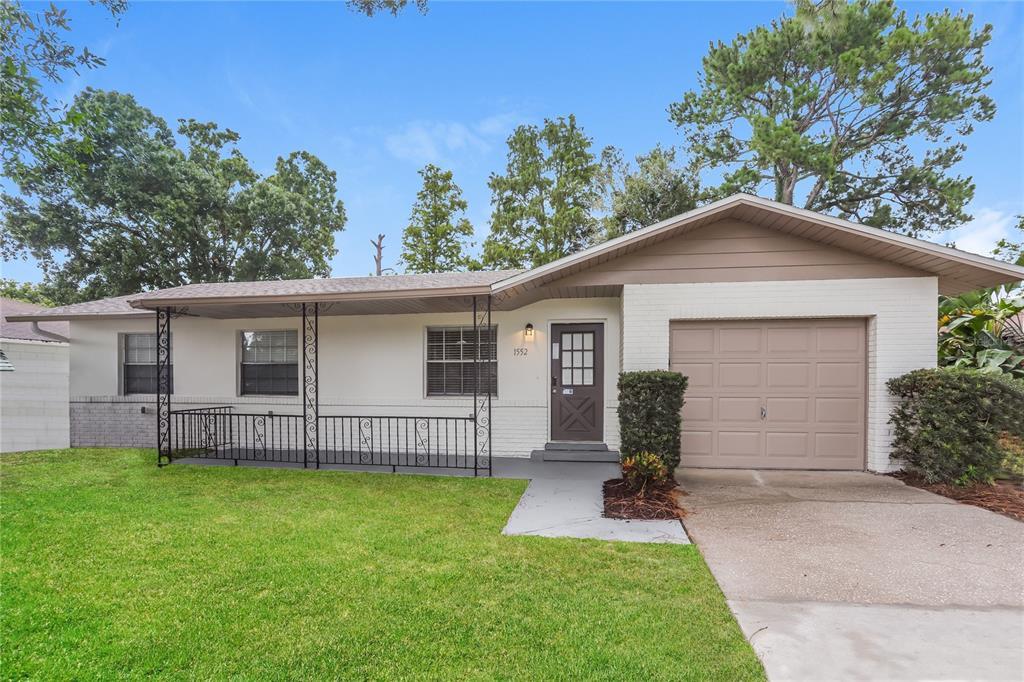 1552 Foxridge Run SW in Winter Haven, FL - Building Photo