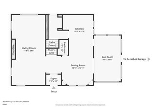 3028 N Murray Ave in Milwaukee, WI - Building Photo - Building Photo