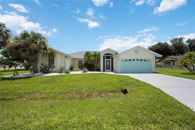 444 Viceroy Terrace in Port Charlotte, FL - Building Photo - Building Photo