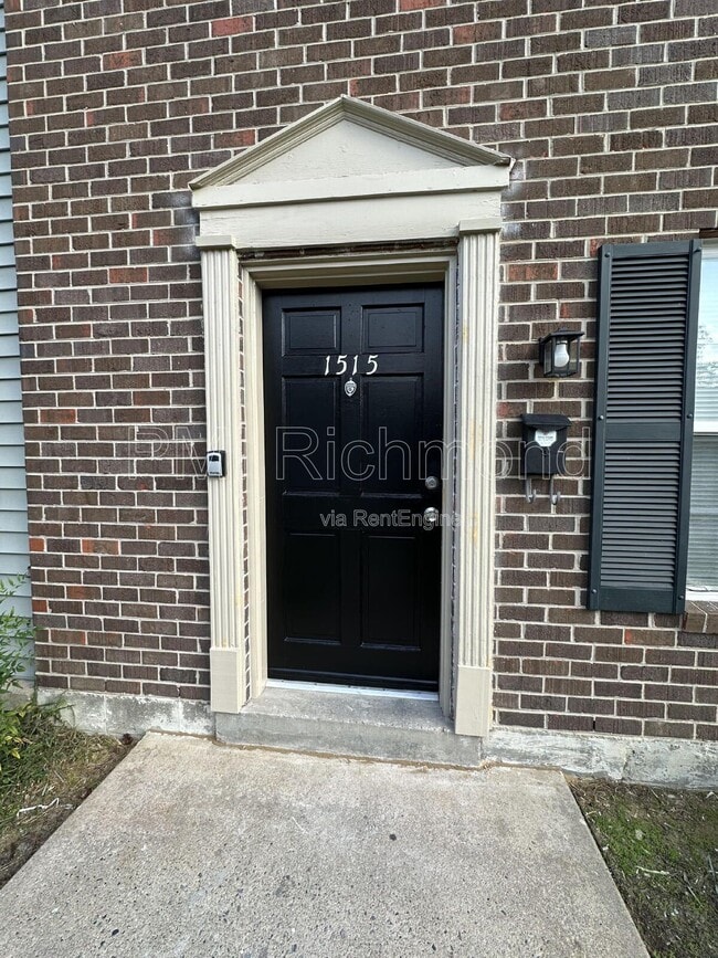 1515 Stowmarket Ct in Richmond, VA - Building Photo - Building Photo