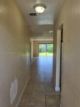 20833 NW 25th Ave in Miami Gardens, FL - Building Photo - Building Photo