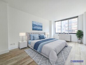 1735 York Ave in New York, NY - Building Photo - Building Photo