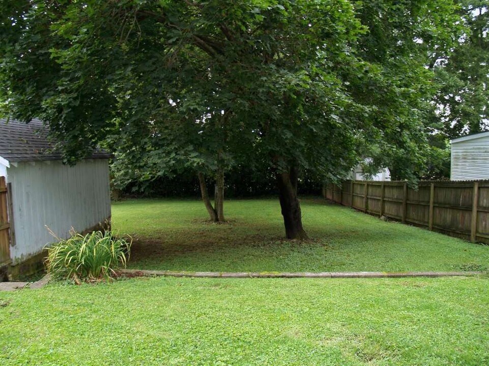 520 Addison Ave in Lexington, KY - Building Photo