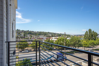 Bertona Steps in Seattle, WA - Building Photo - Building Photo