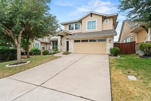 11928 Natures Bend in Austin, TX - Building Photo