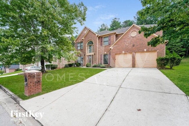 property at 6287 Greenock Dr