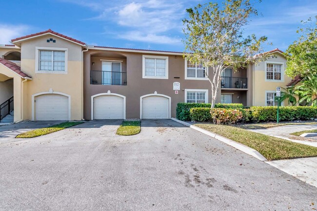 property at 15125 Michelangelo Blvd