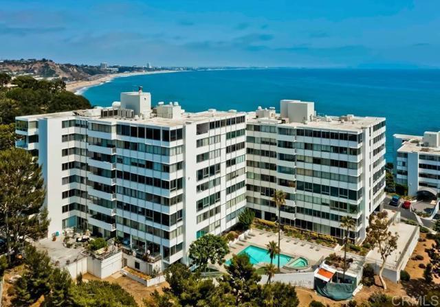 property at 17352 W Sunset Blvd