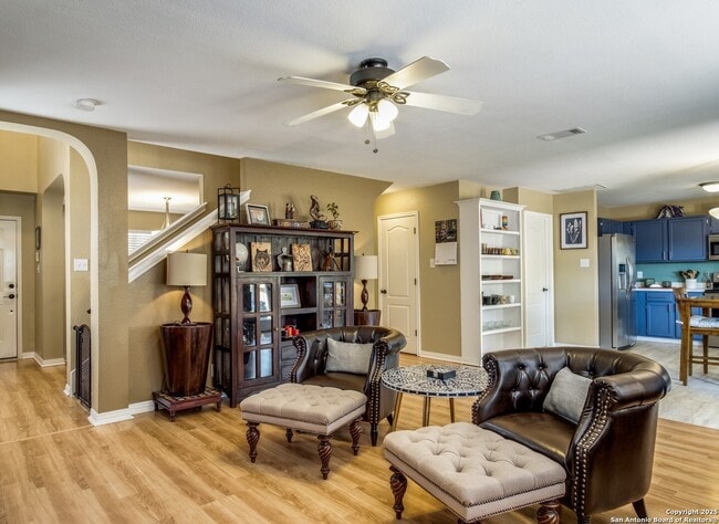 718 Bobcat Creek in San Antonio, TX - Building Photo - Building Photo
