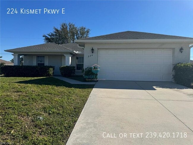 property at 224 Kismet Pkwy E