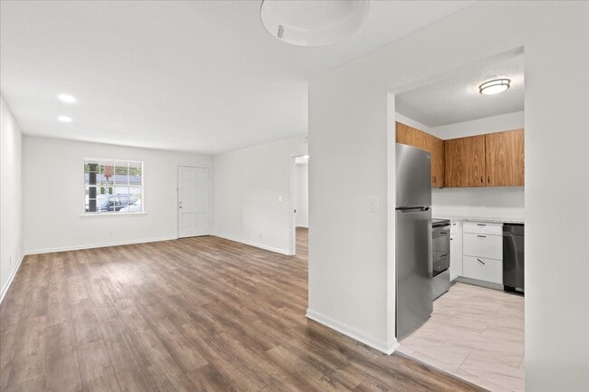 Sunset Rock Apartments in Chattanooga, TN - Building Photo - Building Photo