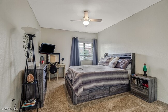 property at 10110 Villagio Palms Way