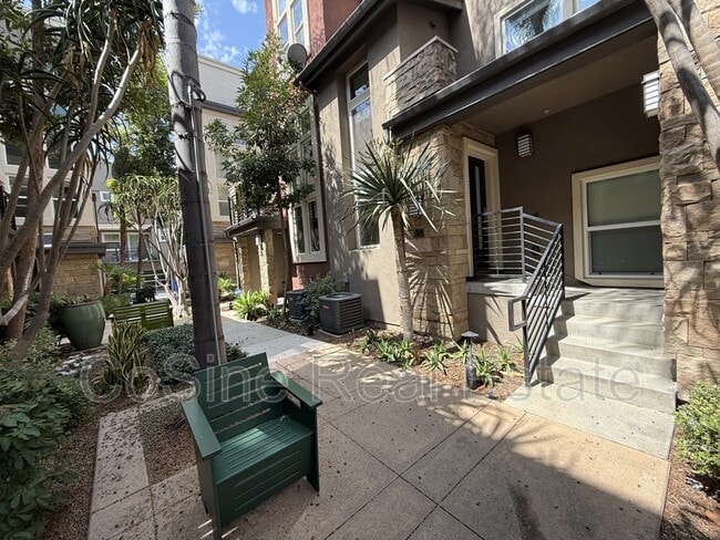 7849 Inception Way in San Diego, CA - Building Photo - Building Photo
