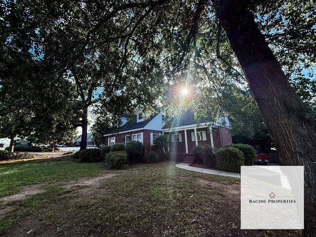 property at 1242 Rutherford Rd
